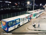 Concessionária Salvador Norte - CSN Transportes 10935 na cidade de Salvador, Bahia, Brasil, por Gênesis Freitas. Número da foto: #:id.