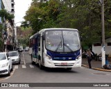 Gran Eufrasia Turística 001 na cidade de Barra do Piraí, Rio de Janeiro, Brasil, por Léo Carvalho. Número da foto: #:id.
