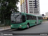 Viação Tamandaré KB697 na cidade de Curitiba, Paraná, Brasil, por Ricardo Matu. Número da foto: #:id.