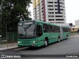 Viação Tamandaré KB697 na cidade de Curitiba, Paraná, Brasil, por Ricardo Matu. ID da foto: :id.