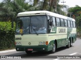 Auto Viação Camurujipe 2893 na cidade de Salvador, Bahia, Brasil, por Tarcisio Rodrigues da Silva. Número da foto: #6275113.