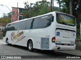 Rhodan Turismo e Viagens RH-380 na cidade de Petrópolis, Rio de Janeiro, Brasil, por Zé Ricardo Reis. Número da foto: #6274868.