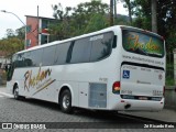 Rhodan Turismo e Viagens RH-380 na cidade de Petrópolis, Rio de Janeiro, Brasil, por Zé Ricardo Reis. ID da foto: :id.