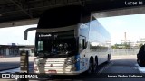 Auto Viação Catarinense 3699 na cidade de Curitiba, Paraná, Brasil, por Lucas Weber Calizario. Número da foto: #:id.