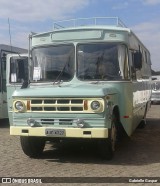 Ônibus Particulares  na cidade de Campo Largo, Paraná, Brasil, por Gabrielle Gaspar. Número da foto: #6273493.