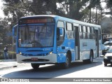 TUPI - Transportes Urbanos Piratininga 6 2082 na cidade de São Paulo, São Paulo, Brasil, por David Roberto Silva Dos Santos. Número da foto: #:id.