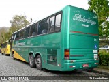 Liderança Turismo 115 na cidade de Petrópolis, Rio de Janeiro, Brasil, por Zé Ricardo Reis. ID da foto: :id.