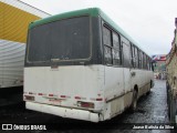 Ônibus Particulares 7747 na cidade de Caratinga, Minas Gerais, Brasil, por Joase Batista da Silva. Número da foto: #:id.