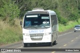 Ônibus Particulares UNIESP na cidade de Pirapozinho, São Paulo, Brasil, por Matheus Santos. Número da foto: #:id.