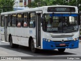 Concessionária Salvador Norte - CSN Transportes 12119 na cidade de Salvador, Bahia, Brasil, por Rodrigo Vieira. Número da foto: #:id.