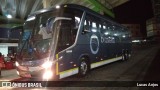 Expresso Brasileiro 7475 na cidade de Itabuna, Bahia, Brasil, por Lucas Anjos. Número da foto: #:id.