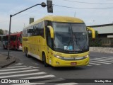Viação Itapemirim 60061 na cidade de Belo Horizonte, Minas Gerais, Brasil, por Weslley Silva. Número da foto: #:id.