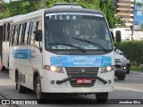 Sistema Complementar de Alagoas 2805 na cidade de Maceió, Alagoas, Brasil, por Jonathan Silva. Número da foto: #6273799.