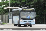 SIT Macaé Transportes 1233 na cidade de Macaé, Rio de Janeiro, Brasil, por Ryan Rosa. ID da foto: :id.