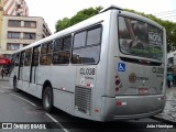 Auto Viação Santo Antônio CL038 na cidade de Curitiba, Paraná, Brasil, por João Henrique. Número da foto: #:id.