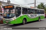 Expresso Real Rio RJ 133.114 na cidade de Rio de Janeiro, Rio de Janeiro, Brasil, por David Freitas. Número da foto: #6273425.