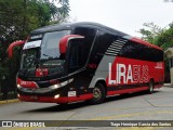 Lirabus 14074 na cidade de São Paulo, São Paulo, Brasil, por Tiago Henrique Garcia dos Santos. Número da foto: #:id.