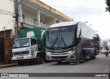Expresso Vila Rica 6404 na cidade de Januária, Minas Gerais, Brasil, por Jardel Silva. Número da foto: #6274142.