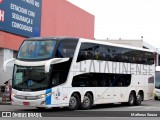 Auto Viação Catarinense 3609 na cidade de Rio de Janeiro, Rio de Janeiro, Brasil, por Matheus Souza. Número da foto: #:id.