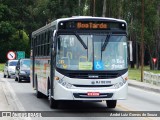 Viação Resendense RJ 192.010 na cidade de Resende, Rio de Janeiro, Brasil, por André Luiz Gomes de Souza. Número da foto: #6275024.