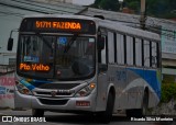 Rio Ita RJ 152.574 na cidade de São Gonçalo, Rio de Janeiro, Brasil, por Ricardo Silva Monteiro. Número da foto: #:id.