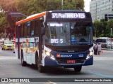 Viação Novacap C51636 na cidade de Brasil, por Janssen Luiz Pereira de Arruda. Número da foto: #:id.