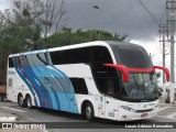 Malitur Turismo 7500 na cidade de São Paulo, São Paulo, Brasil, por Lucas Adriano Bernardino. Número da foto: #:id.