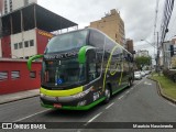 Expresso Princesa dos Campos 6853 na cidade de Curitiba, Paraná, Brasil, por Maurício Nascimento. Número da foto: #:id.