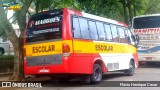 Marques Transportes CCM 217661 na cidade de São Roque, São Paulo, Brasil, por Flávio Henrique Cesar. Número da foto: #:id.