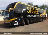 Expresso Nordeste 5435 na cidade de Maringá, Paraná, Brasil, por Carlos Vinicius Estevão Menezes. Número da foto: #6274547.