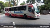 Empresa Reunidas Paulista de Transportes 124602 na cidade de Bauru, São Paulo, Brasil, por Joao Carlos Freire. Número da foto: #:id.