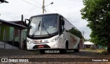 MTU - Maroto Viagens e Turismo 1805 na cidade de Parobé, Rio Grande do Sul, Brasil, por Vinicius Silva. Número da foto: #:id.