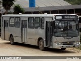 Ônibus Particulares 0581 na cidade de Almirante Tamandaré, Paraná, Brasil, por Nicolas da Silva. Número da foto: #6274129.