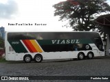 Viasul - Auto Viação Venâncio Aires 9000 na cidade de Joinville, Santa Catarina, Brasil, por Paulinho Sartor. Número da foto: #6274060.