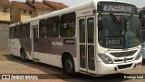 VAP - Viação Alto Petrópolis 4501 na cidade de Porto Alegre, Rio Grande do Sul, Brasil, por Rodrigo Leal. Número da foto: #6273860.