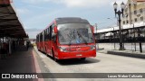 Cristo Rei > CCD Transporte Coletivo > SPE Via Mobilidade S/A DE711 na cidade de Curitiba, Paraná, Brasil, por Lucas Weber Calizario. Número da foto: #:id.
