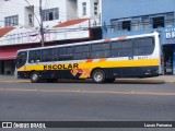Rápido Campinas 10322 na cidade de Bragança Paulista, São Paulo, Brasil, por Lucas Fonseca. Número da foto: #:id.