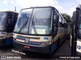 Viação Cota - Cota Transportes 188 na cidade de Matozinhos, Minas Gerais, Brasil, por Vicente de Paulo Alves. Número da foto: #:id.