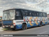 Abibtur Transporte e Turismo  na cidade de Pelotas, Rio Grande do Sul, Brasil, por Felipe Ferreira Ribeiro. Número da foto: #6275412.