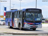 Guarulhos Transportes 33.658 na cidade de São Paulo, São Paulo, Brasil, por Guilherme Estevan. Número da foto: #:id.