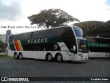 Viasul - Auto Viação Venâncio Aires 9000 na cidade de Joinville, Santa Catarina, Brasil, por Paulinho Sartor. Número da foto: #6274062.