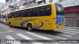 Viação Lírio dos Vales 12300 na cidade de Cariacica, Espírito Santo, Brasil, por Everton Costa Goltara. Número da foto: #6273291.
