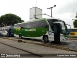 Expresso Brasileiro 209142 na cidade de São Mateus, Espírito Santo, Brasil, por Alysson Souza Batista. Número da foto: #:id.