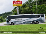 Marcelo Turismo 9461 na cidade de Juiz de Fora, Minas Gerais, Brasil, por Luiz Krolman. Número da foto: #6275891.