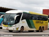 Empresa Gontijo de Transportes 18140 na cidade de Vitória da Conquista, Bahia, Brasil, por João Victor. Número da foto: #6276422.