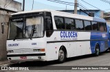 Colocen Turismo 5759 na cidade de Volta Redonda, Rio de Janeiro, Brasil, por José Augusto de Souza Oliveira. ID da foto: :id.