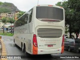 ViaEnergya 2713 na cidade de Caratinga, Minas Gerais, Brasil, por Joase Batista da Silva. Número da foto: #:id.