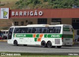 Empresa Gontijo de Transportes 21045 na cidade de Manhuaçu, Minas Gerais, Brasil, por Fábio Sales. ID da foto: :id.