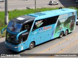 CL Tour 1708 na cidade de Belo Horizonte, Minas Gerais, Brasil, por Adão Raimundo Marcelino. Número da foto: #6276667.