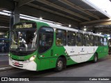 VB Transportes e Turismo 3888 na cidade de Campinas, São Paulo, Brasil, por Carlos Kircheim. Número da foto: #:id.